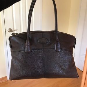 Tod’s tote bag
